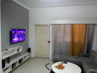 Borges Place - Praia - 8