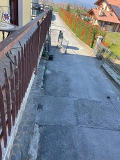 Affittacamere La CRICOVA di Iulia - Santo Stefano - 5