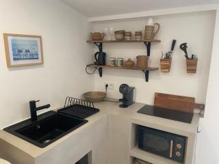 Cabanon d’Amata - Saint-Raphaël - 5