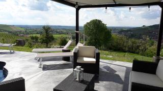Agriturismo CasaMatilda - Dogliani - 5