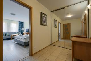 ApartamentyPrzyMorzu Wschód Słońca Olymp z basenem - 2