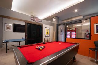 iCheck inn Gems Center Silom - Bangkok - 8