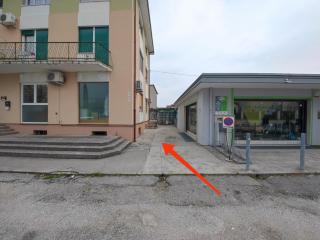 Modern flat per 6 Aviano AC Parking - Aviano - 9