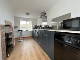 Dolls House Cottage - Hilborough - 5