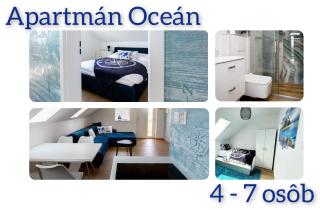 Ahoy Relax Apartmany Nesvady - Nesvady - 6