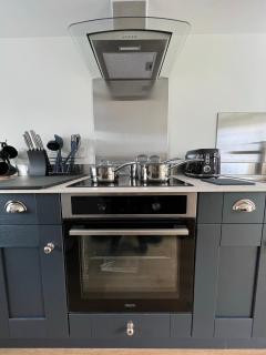 Dolls House Cottage - Hilborough - 1