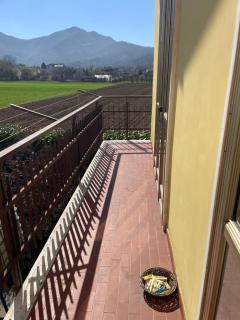 Affittacamere La CRICOVA di Iulia - Santo Stefano - 8