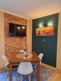 Apartamenty U Paliderki - Poronin - 3