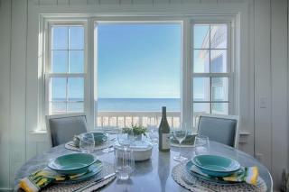 Stunning Waterfront Views Beach steps away - Wellfleet - 7