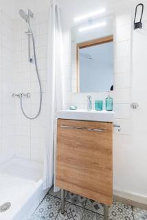 Le Tiffany, Beau T2 en Duplex, Beaux Arts - Montpellier - 1