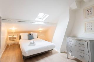 Le Tiffany, Beau T2 en Duplex, Beaux Arts - Montpellier - 5