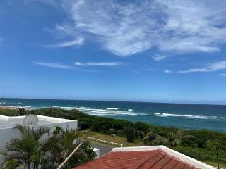 No 20 On the Beach Guesthouse - Durban - 2