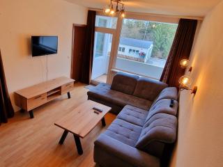 Ferienwohnung Müter - Appartement 110 - Goslar - 9