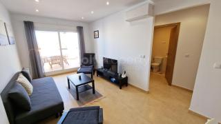 Charming 2 bed First Floor at Terrazas De La Torre Golf Resort - Torre-Pacheco - 2