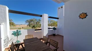 Charming 2 bed First Floor at Terrazas De La Torre Golf Resort - Torre-Pacheco - 7