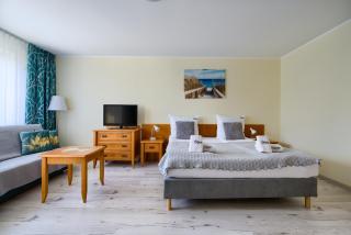 ApartamentyPrzyMorzu Wschód Słońca Olymp z basenem - 3