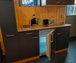 Gastenverblijf 'De Hupsakeet' - Barneveld - 4