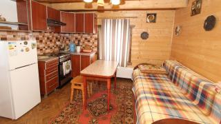 Пан постоялець - 1