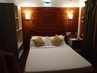 Atithi Devo Resort and Restaurant - Piriyāpatna - 9
