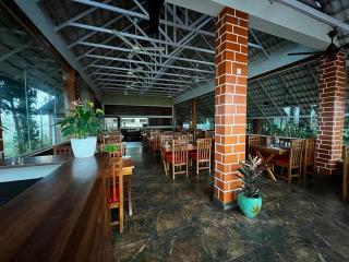 Atithi Devo Resort and Restaurant - Piriyāpatna - 6
