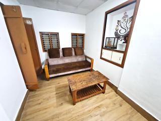 Hallimane Homestay - Udupi - 0