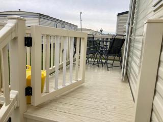 Pet Friendly Breaks at Golden Palm, Skegness - Chapel Saint Leonards - 3