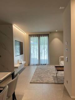 Appartamento con giardino a due passi da TASIS - 4