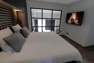 Bali Suite - Besançon - 6