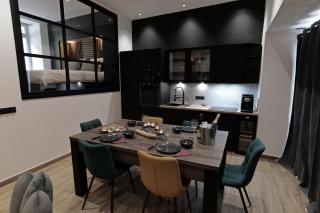 Bali Suite - Besançon - 7
