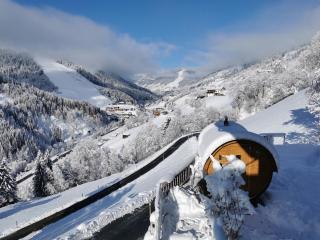 Landhaus Oberzinnegg - Saalbach-Hinterglemm - 3