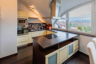 Apartmány Celnice - Karviná - 8