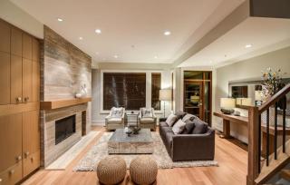 West Coast Alpine Contemporary 4 Bedroom Townhome with Private Hot Tub 35 - Whistler - 2