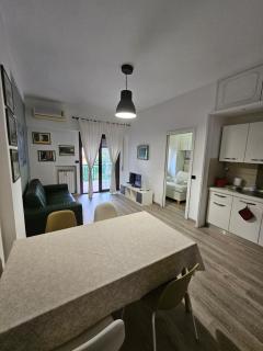 ROME HOLIDAY QUIET AND CONFORTABLE APARTMENT - Rome - 0