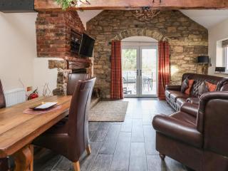 Gamekeepers Cottage - St Asaph - 7