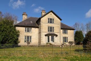 Magnificent Period Country House - Rothley - 0
