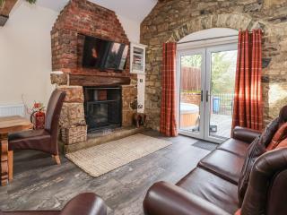 Gamekeepers Cottage - St Asaph - 6