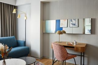 voco Madrid Retiro by IHG - 1