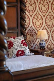 Magnificent Period Country House - Rothley - 5