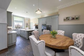 Magnificent Period Country House - Rothley - 2