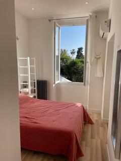 Hôtel La Villa Patricia - Charme et Tradition - Villefranche-sur-Mer - 9