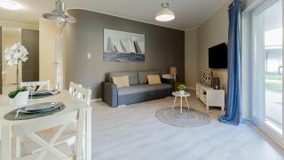 VacationClub - Leśna 12B Apartament 8 - Pobierowo - 9