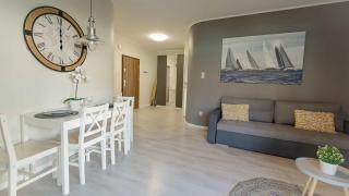 VacationClub - Leśna 12B Apartament 8 - Pobierowo - 0