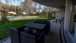 VacationClub - Leśna 12B Apartament 8 - 3