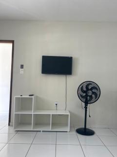 Até 10 pessoas, próximo ao shopping com garagem - Petrolina - 4