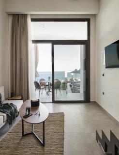 Akrotiri Olympus Luxury Suites - Adults Only - Plaka Litochorou - 8