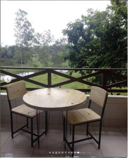 Apartamento de campo 30min de RC - Moreno - 4