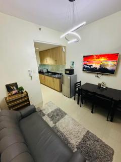Home Away From Home in Pasay - Manila - 1