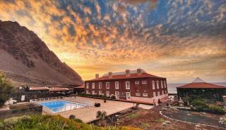 Balneario Pozo de la Salud - Sabinosa - 8