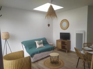 Maison de vacances cosy à La Baule - La Baule - 8