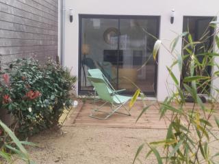 Maison de vacances cosy à La Baule - La Baule - 7